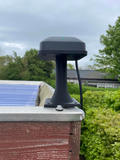 Segway Navimow GPS mount