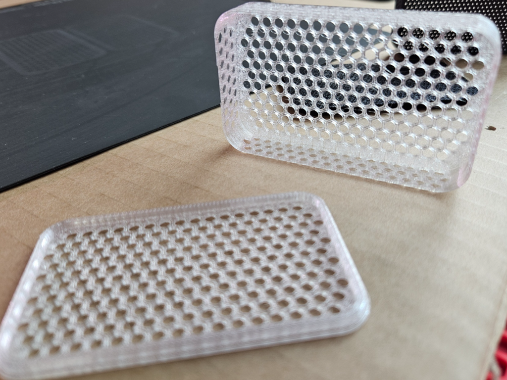 Sunlu FilaDryer S4 Silica Desiccant Box