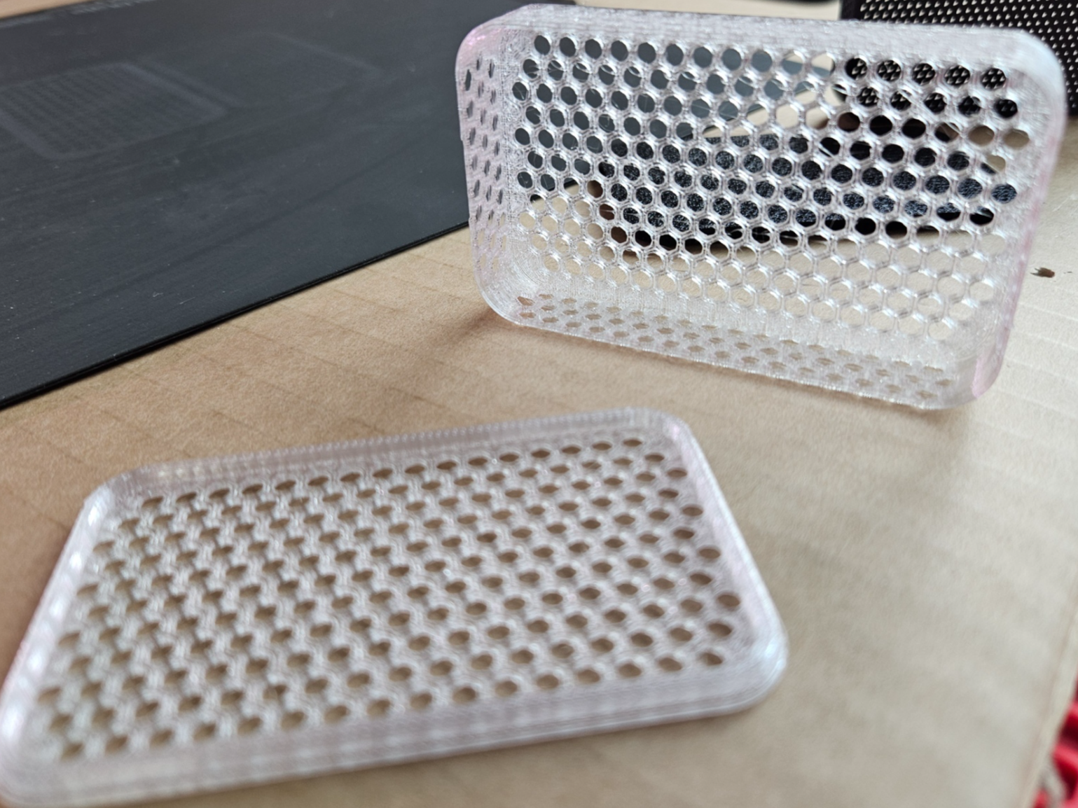 Sunlu FilaDryer S4 Silica Desiccant Box