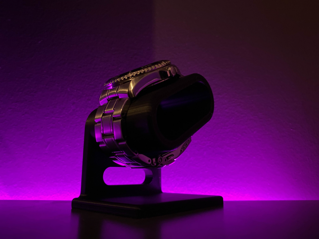 Watch Holder