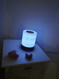 Interactive lamp-I LOVE YOU