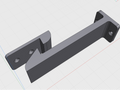 Child Safety Drawer Latch