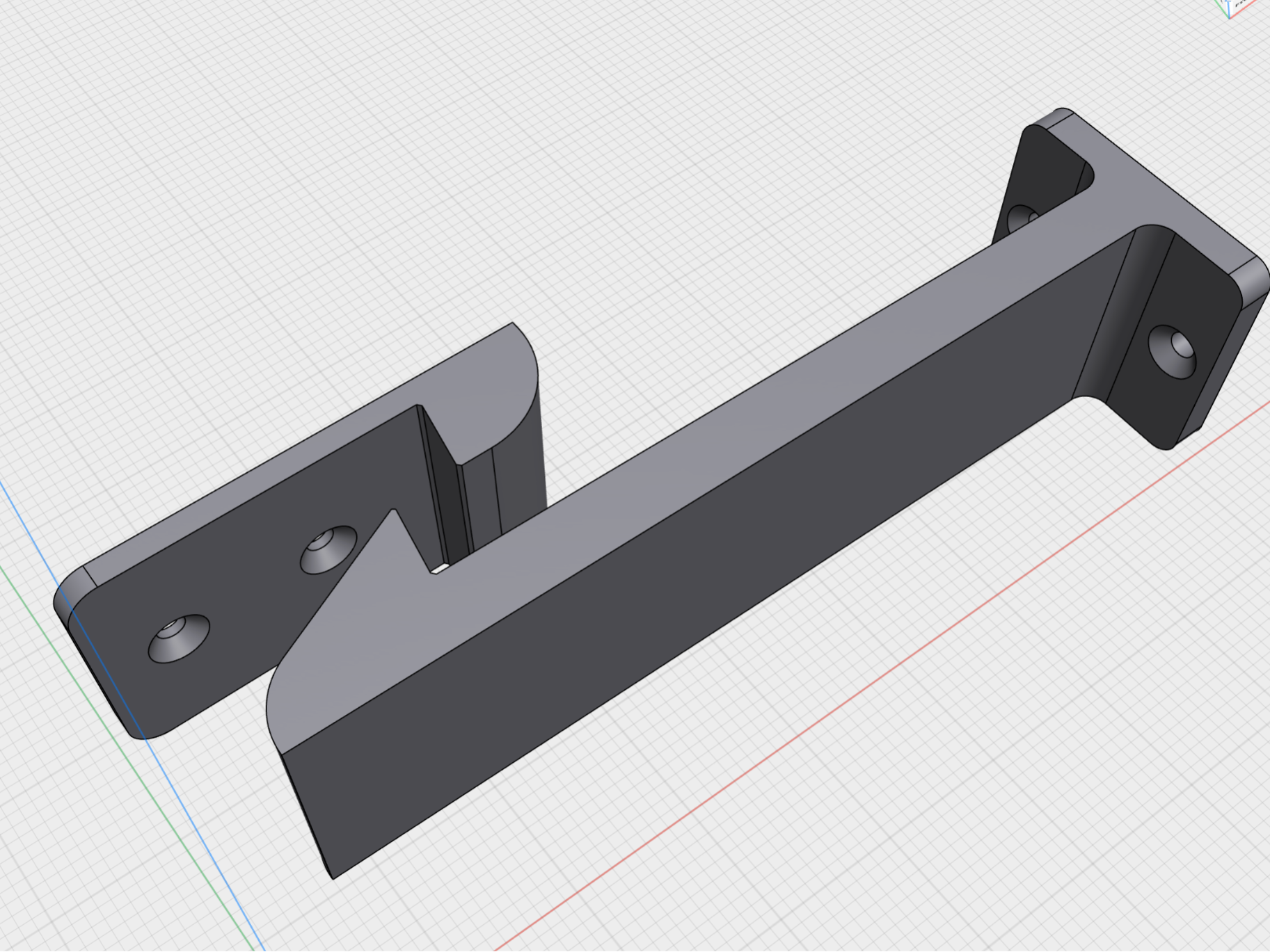 Child Safety Drawer Latch