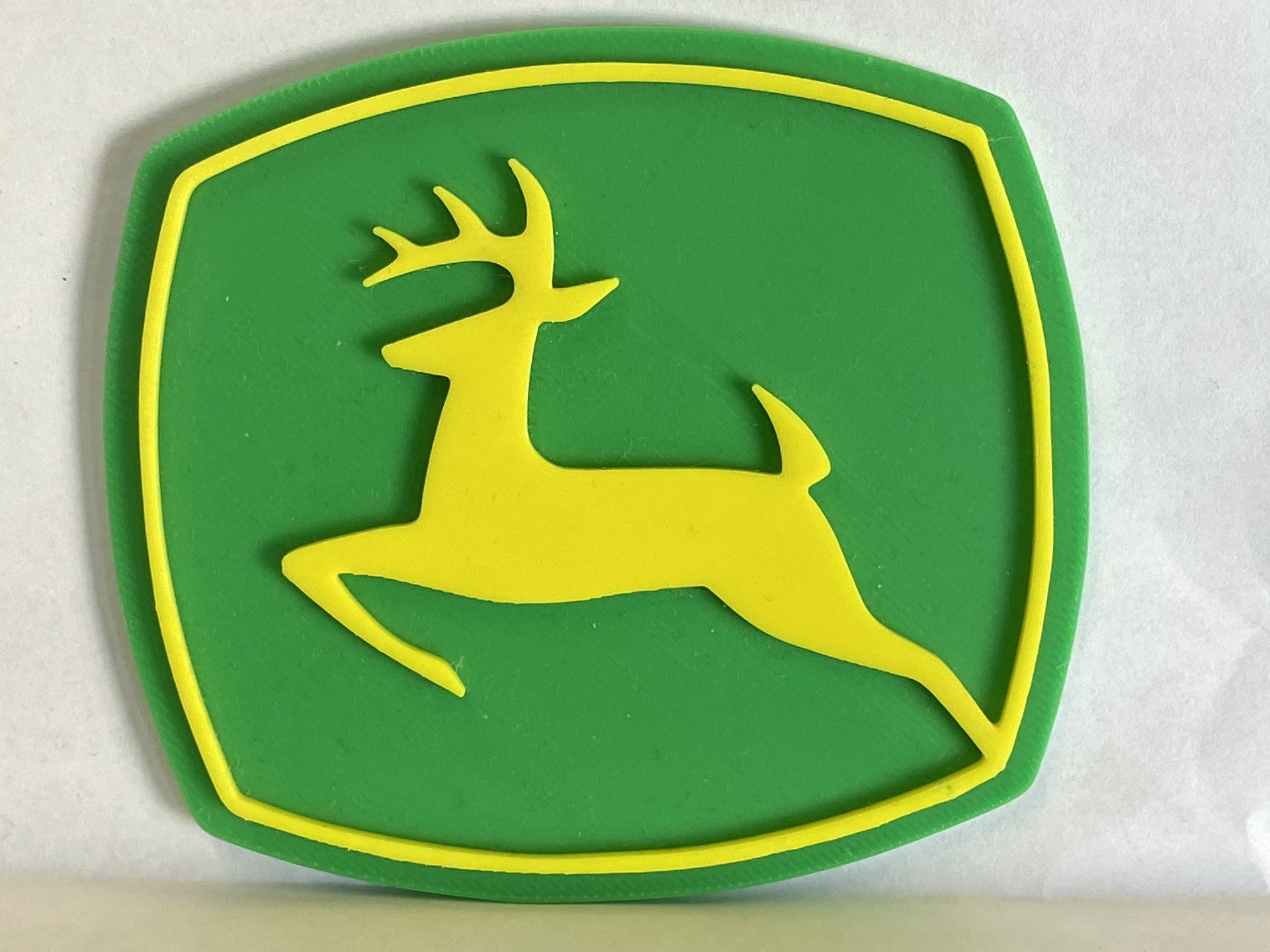 John Deere Logo