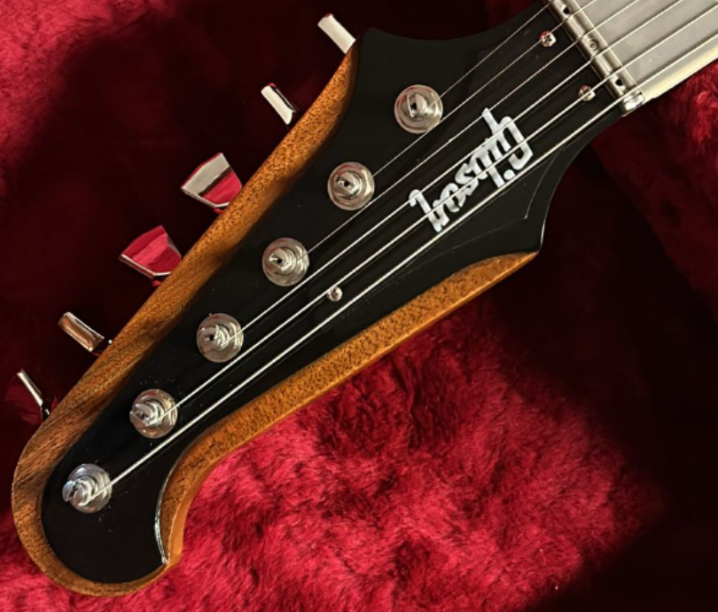 TRUSS ROD COVER GIBSON FIREBIRD