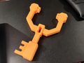 Keyshot from Roblox RIvals (Slingshot)
