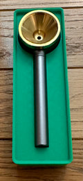Gridfinity Vessel Helix PIPE Holder