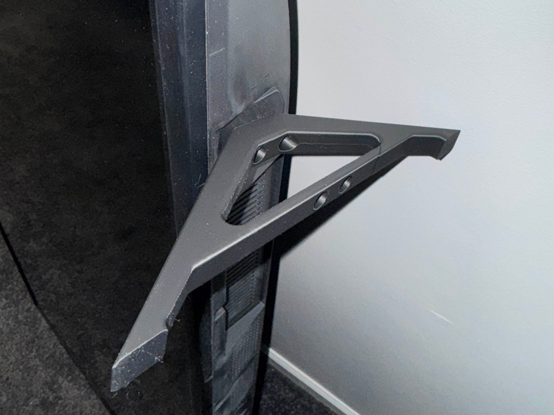 TCL Tv Leg Riser