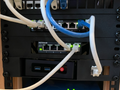 Beelink 10 inch rack sturdy