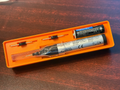 Thread Zap II Holder - Gridfinity