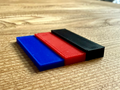 Dynafit Heel Spacers 3mm, 4mm, & 5.5mm