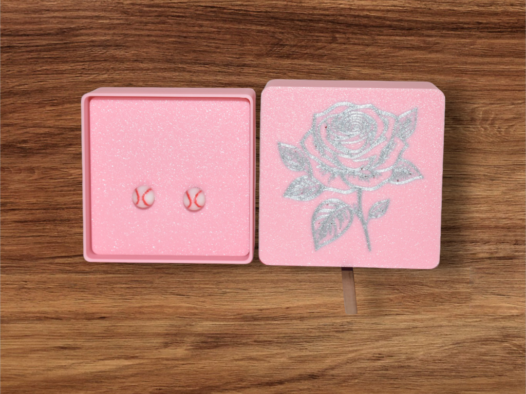 Jewelry Box
