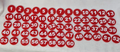 Numbered Coins (Chips)