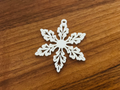 snow flake