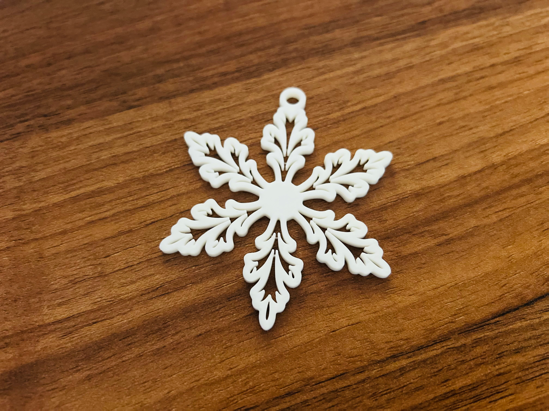 snow flake