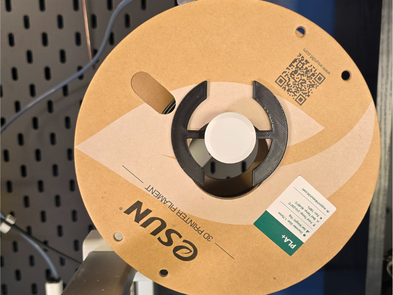 Bambu A1 Spool Clip