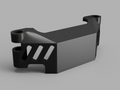 Manta 5 SE Side Plates