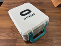 Storage case box for Oculus/Meta Quest 2