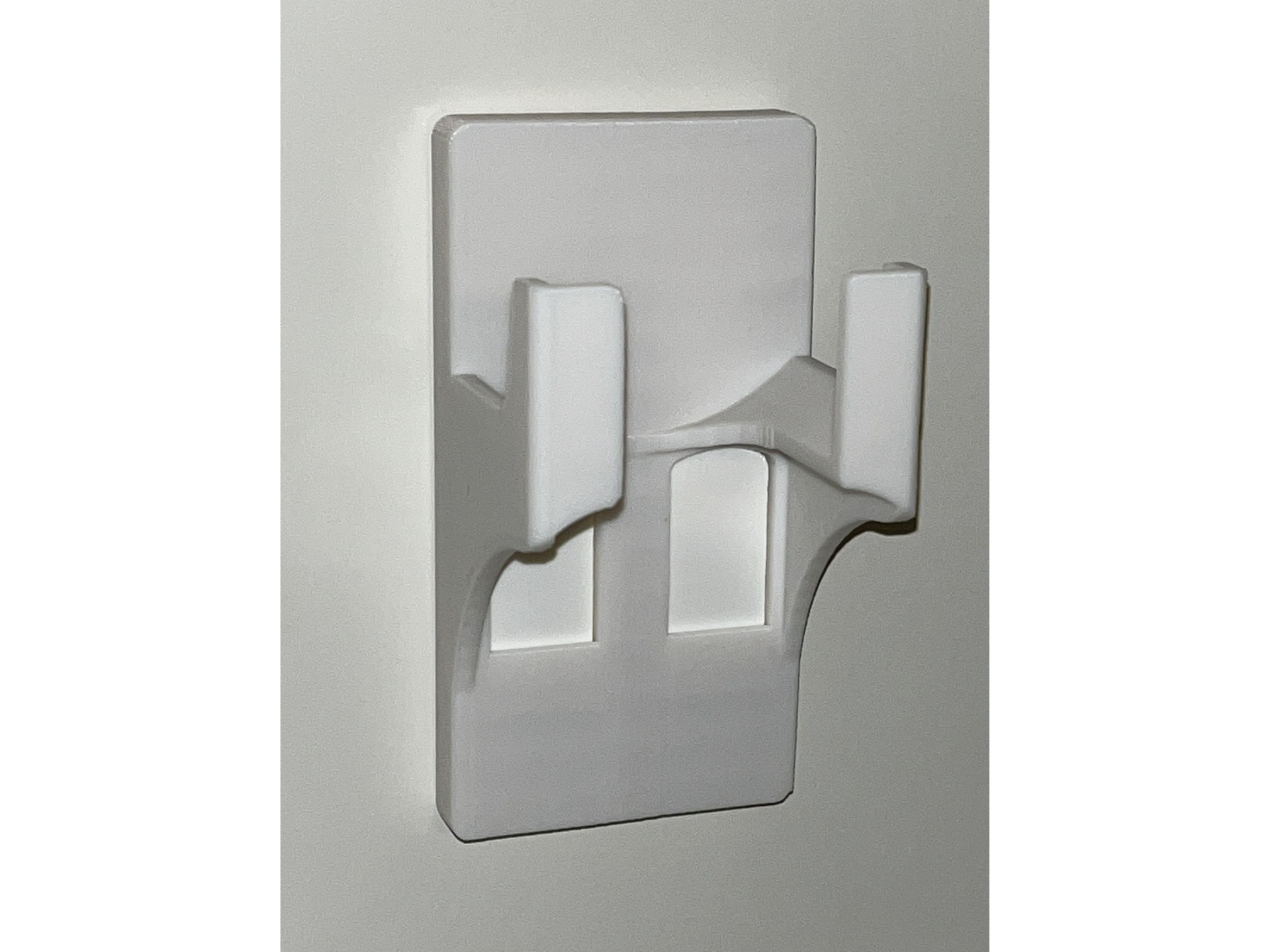Dog Showerhead wall mount - 3M compatible