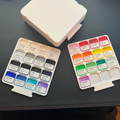 Modular Filament Swatches Case