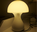 Mushroom Lamp