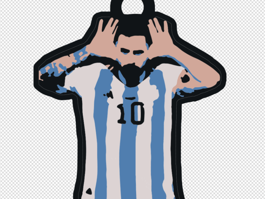 Lionel Messi - Argentina Can You Hear Me?