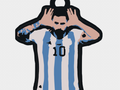 Lionel Messi - Argentina Can You Hear Me?