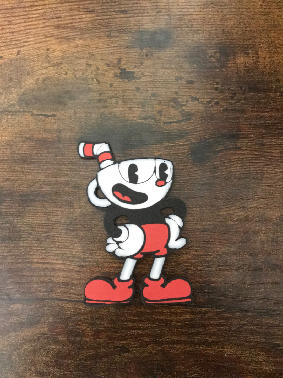 cup head
