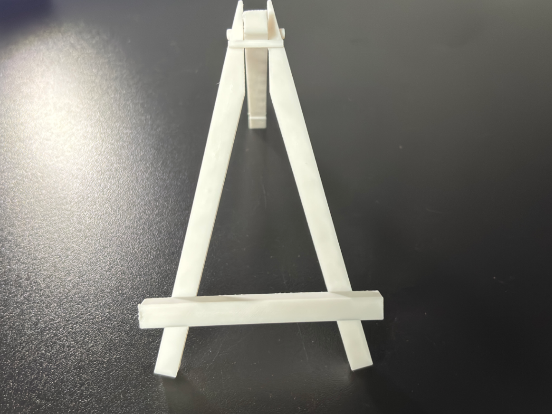 Easel phone/canvas stand