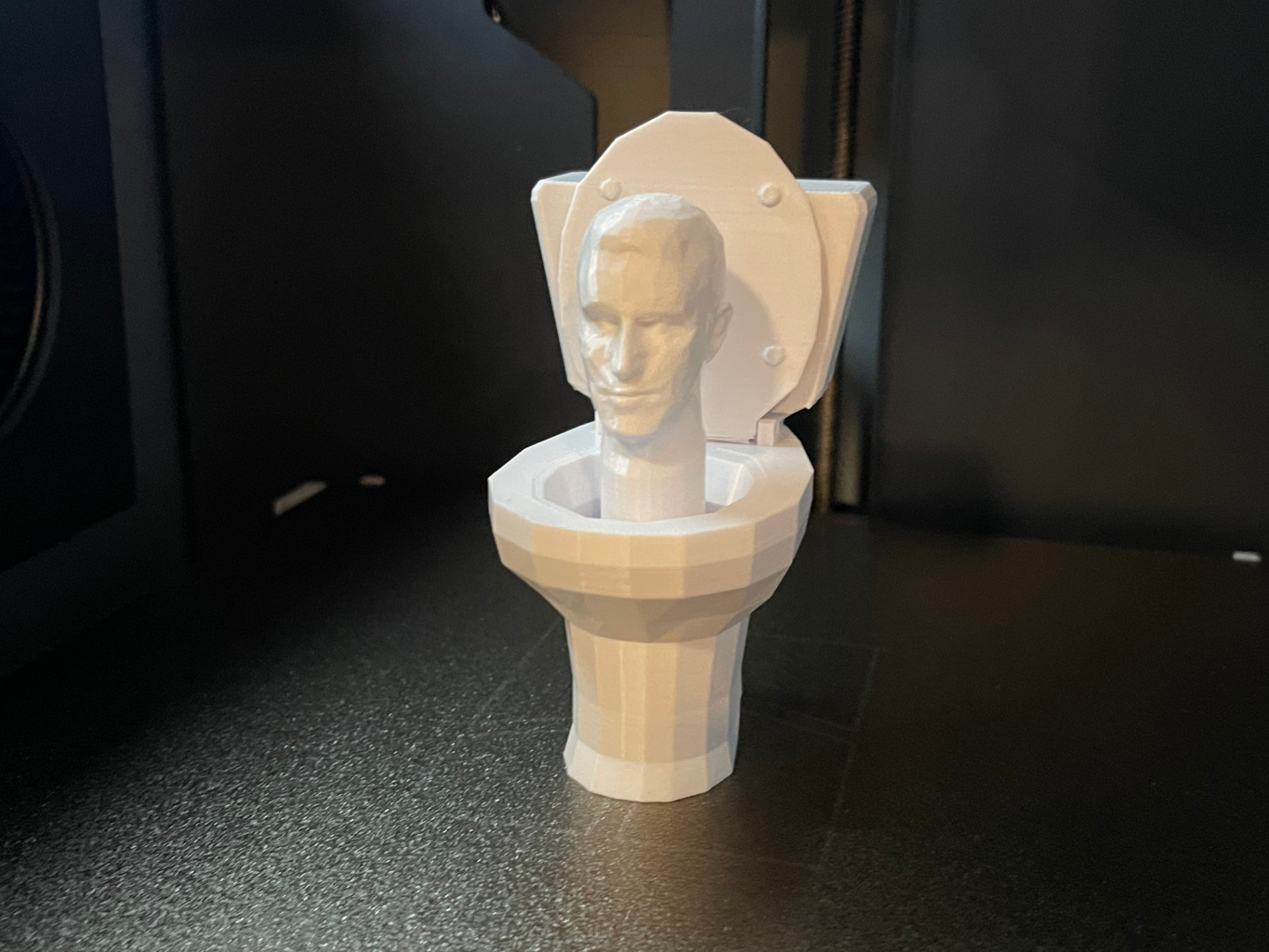 Skibidi Toilet