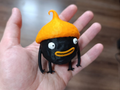 Chuchel (from game)