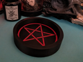 Pentagram Bowl