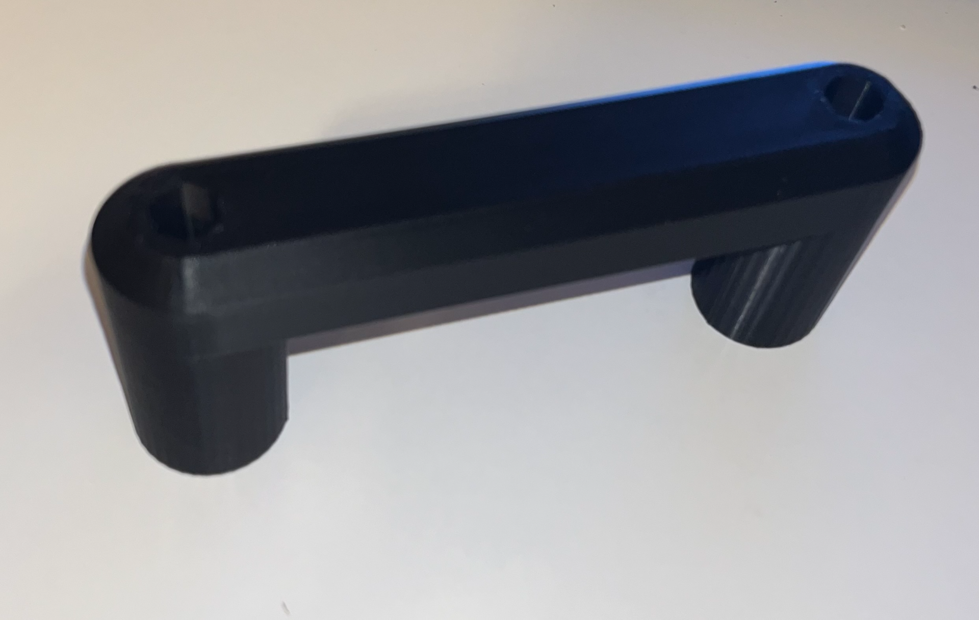 Basic Handle