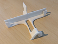 Safety Glasses Holder