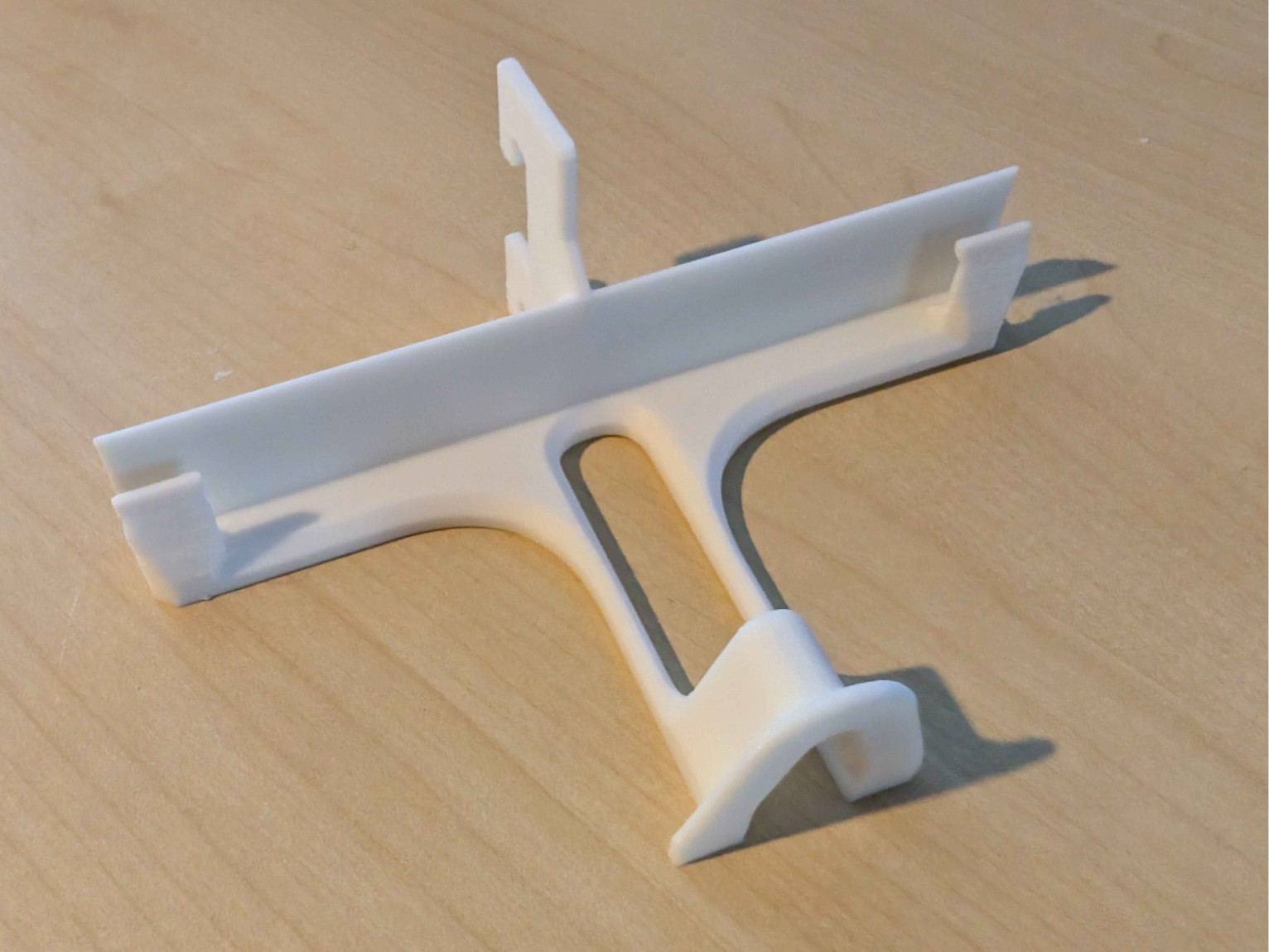 Safety Glasses Holder
