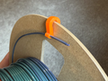 Simple Filament Clip