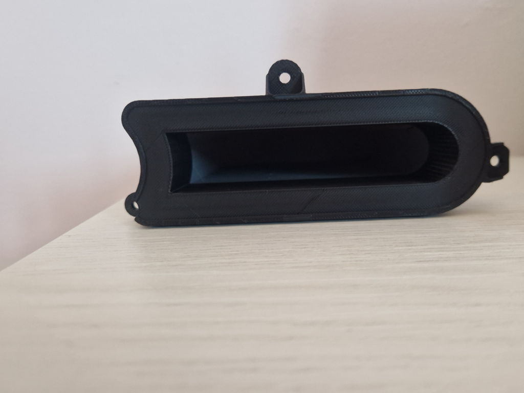 MASCHERA NISSAN QASHQAI