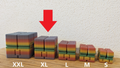 Sturdy Infinity Cube XL