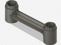 Fusion 360 Tutorial - 003 - Marblerun Slide