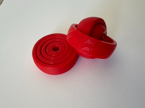 Fidget Gryro