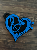 Musical Heart