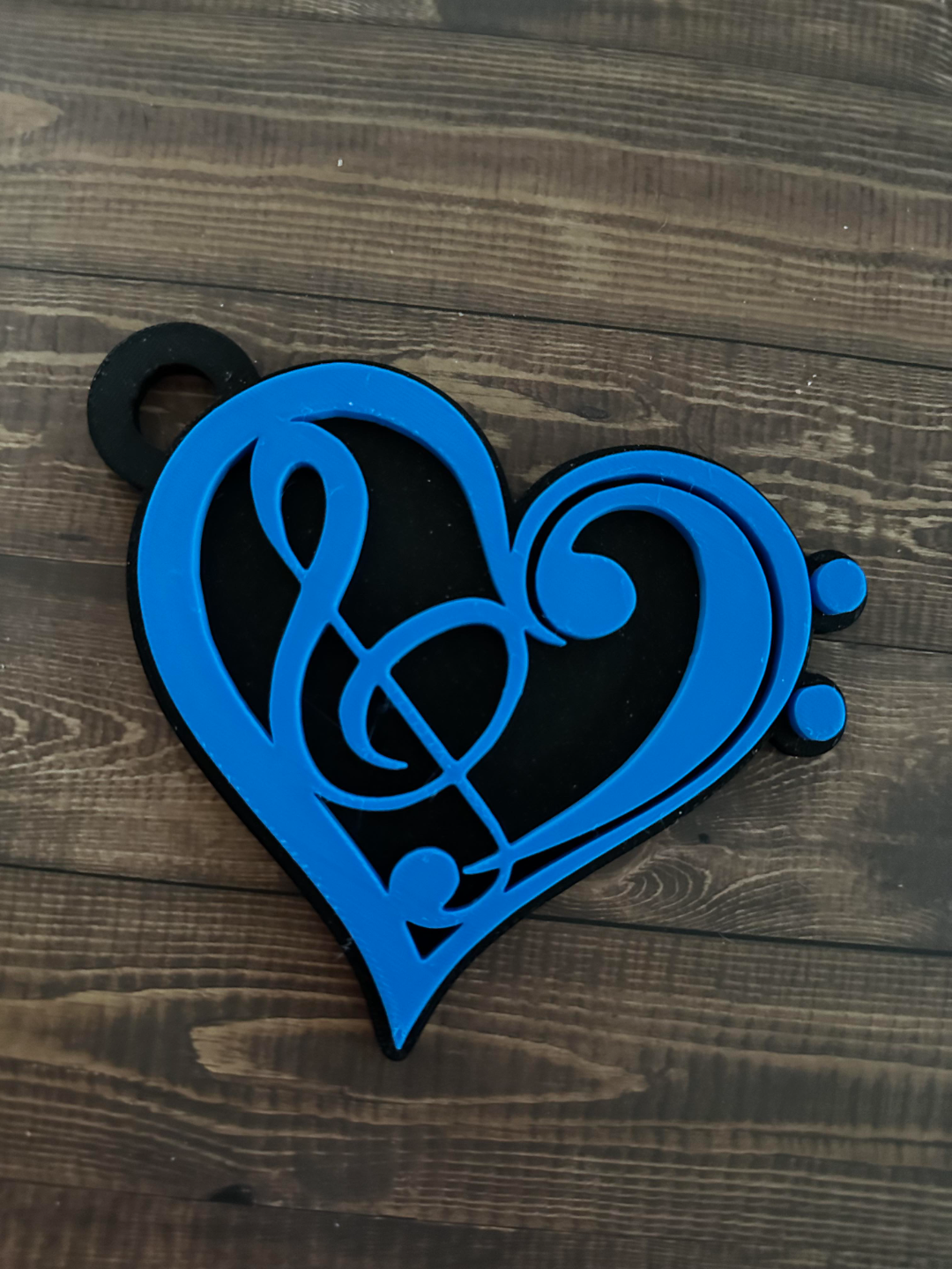 Musical Heart