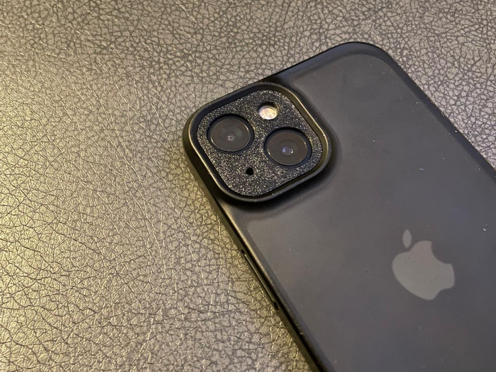 Iphone 13 Kameraabdeckung