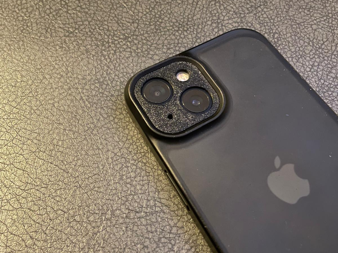 Iphone 13 Kameraabdeckung