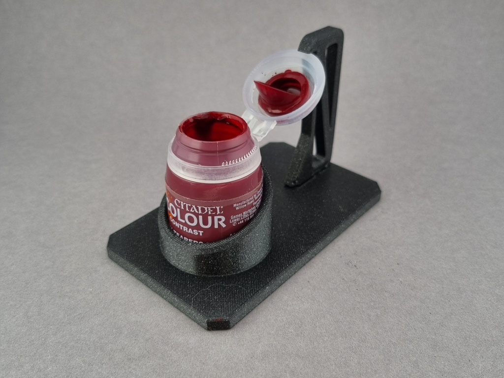 Citadel Colour Bottle Stand
