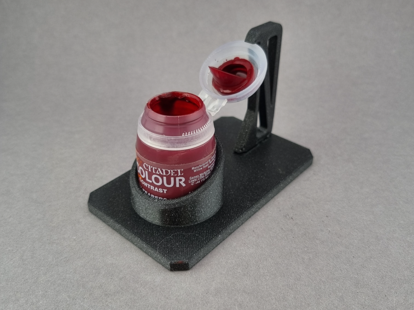 Citadel Colour Bottle Stand
