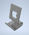Mobile phone stand for iPhone