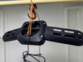 Wetsuit Hanger Fan