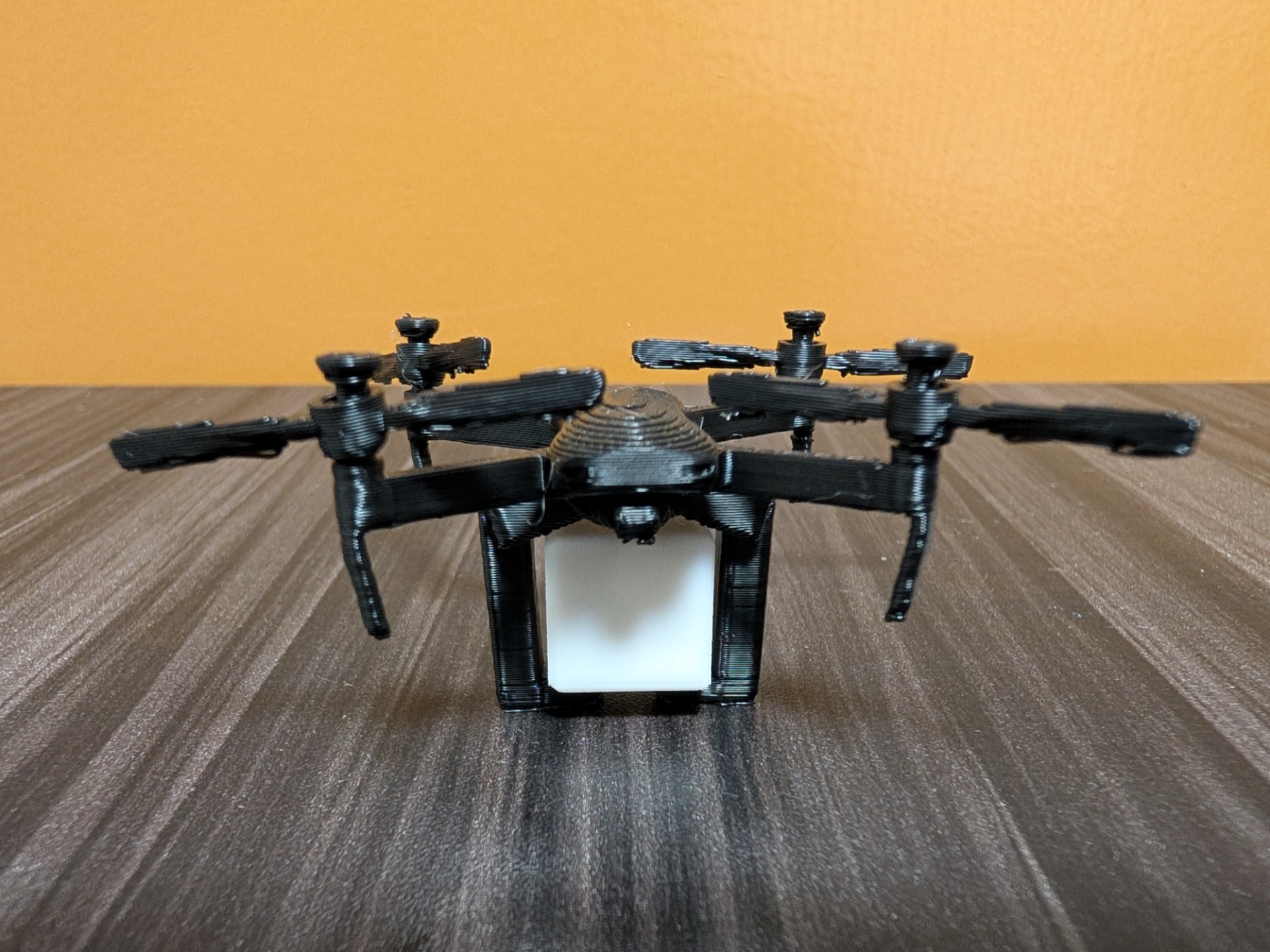 Drone Delivery