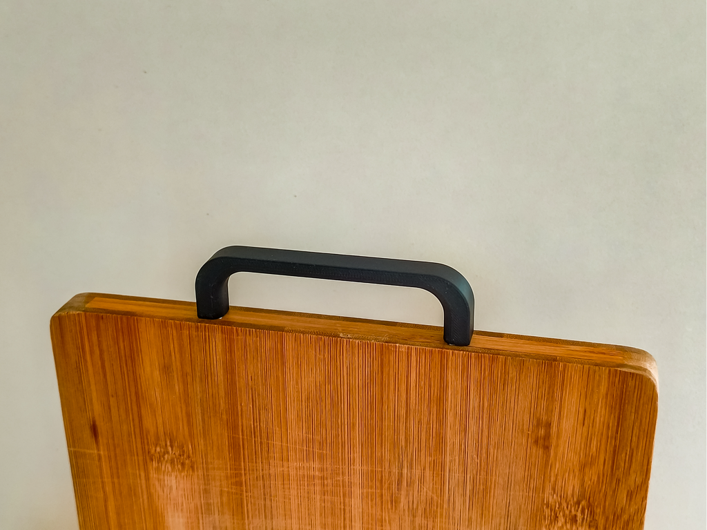 Drawer or Cupboard Handle